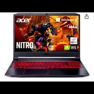 Acer Nitro 5 Gaming Laptop